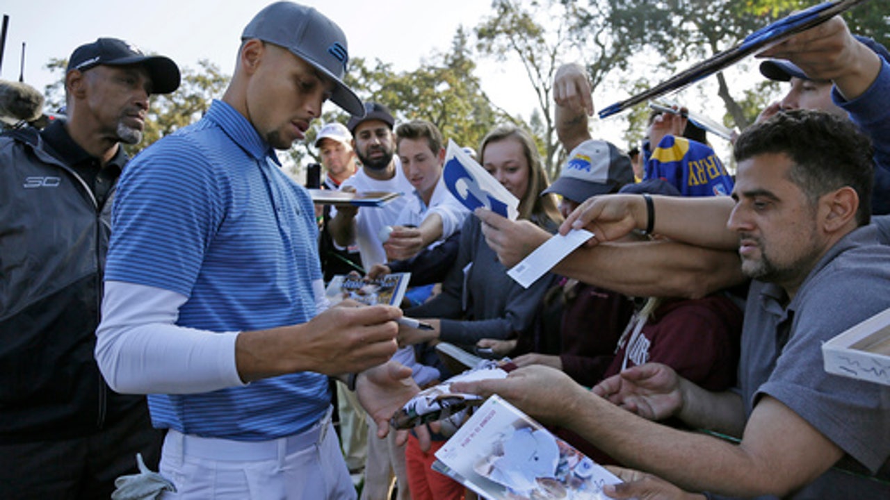 Without the return of Tiger, a new PGA Tour season begins
